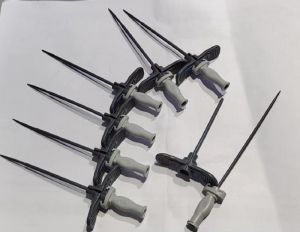 PTFE擴(kuò)張管、可撕鞘管